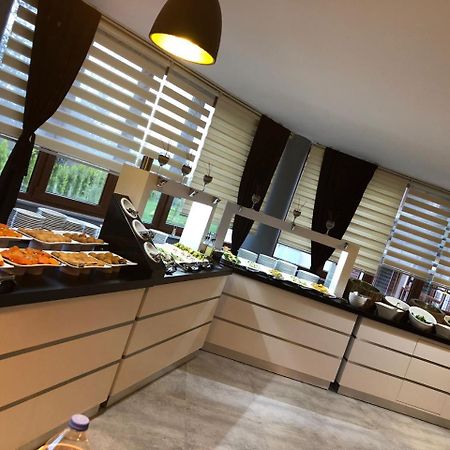 Form Thermal Hotel & Spa Kaz Daglari Gure Екстериор снимка