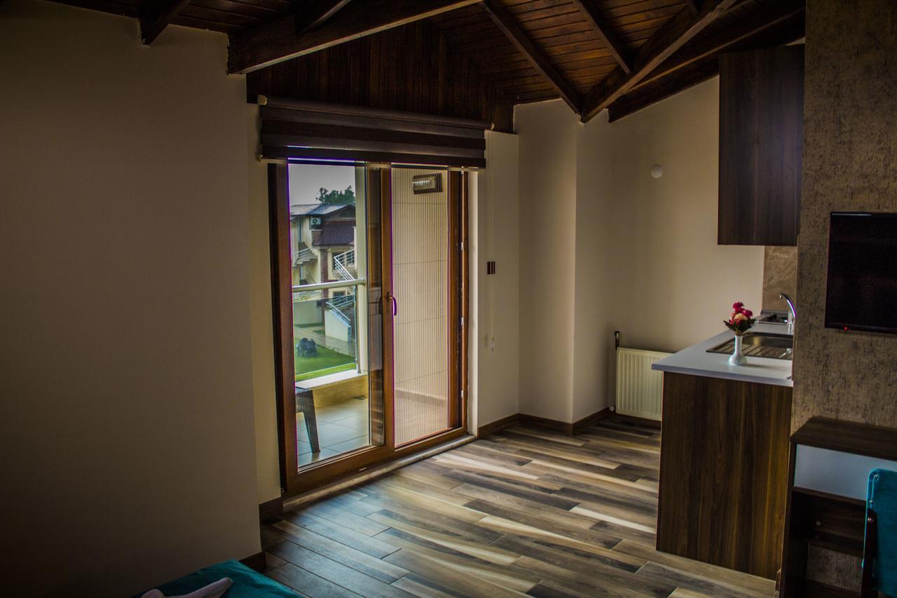 Form Thermal Hotel & Spa Kaz Daglari Gure Екстериор снимка