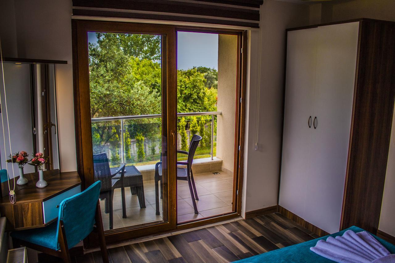 Form Thermal Hotel & Spa Kaz Daglari Gure Екстериор снимка