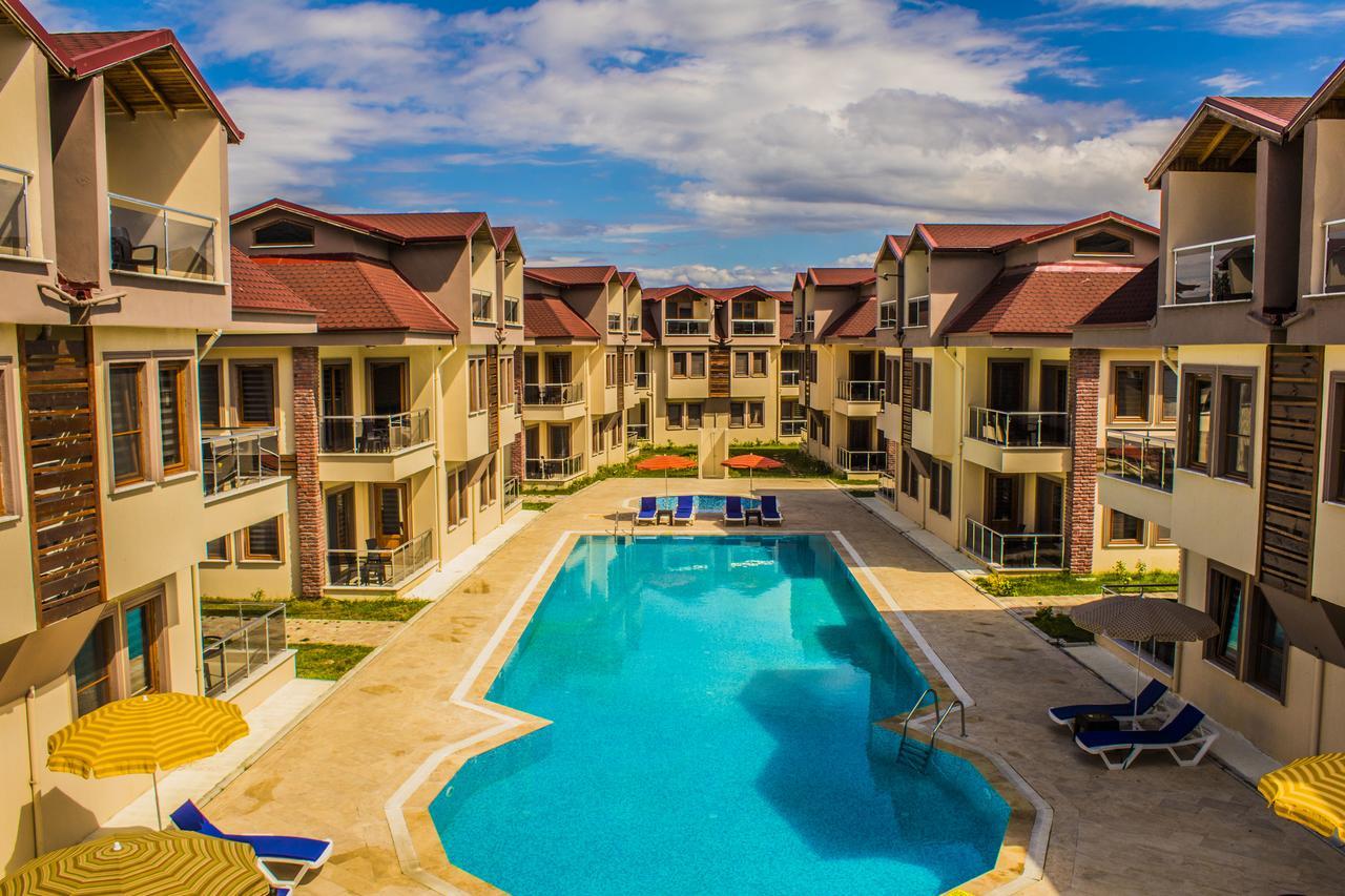 Form Thermal Hotel & Spa Kaz Daglari Gure Екстериор снимка